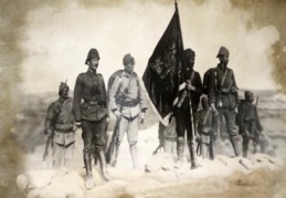 Çanakkale Zaferi’nin 104. yıldönümü