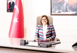 Çanakkale Zaferi’nin 107’inci yılını kutluyoruz