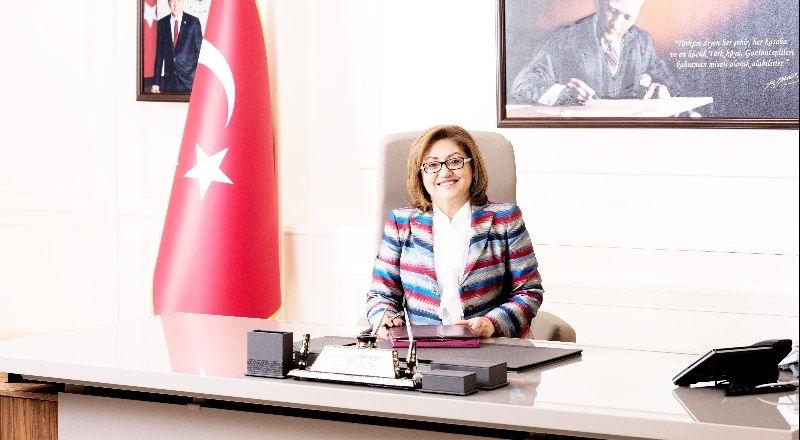 Çanakkale Zaferi’nin 107’inci yılını kutluyoruz