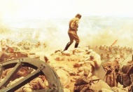 Çanakkale Zaferi’nin 107’inci yılını kutluyoruz