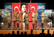 Çanakkale Zaferi’nin 103’üncü yıldönümü SANKO Okullarında da coşku ile kutlandı