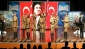 Çanakkale Zaferi’nin 103’üncü yıldönümü SANKO Okullarında da coşku ile kutlandı