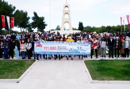 Çanakkale ziyaretleri yeniden başlıyor