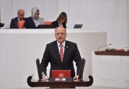 Çanakkale'de bu milletin kaderini değiştirdiler