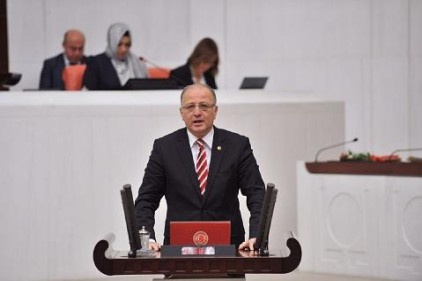 Çanakkale&#039;de bu milletin kaderini değiştirdiler