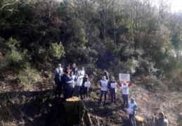 Çanakkale’de Maden: 40 Bin 250 ton zehirli ağır metal çıkacak 