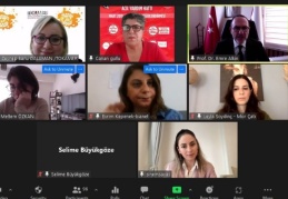 Canan Güllü: Erkek şiddetine karşı acil politikalar uygulansın