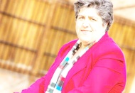 Canan Güllü'ye "Uluslararası Cesur Kadınlar Ödülü”