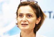 Canan Kaftancıoğlu hakkında yeni iddianame!