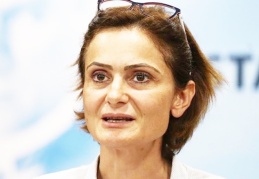 Canan Kaftancıoğlu hakkında yeni iddianame!