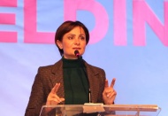 Canan Kaftancıoğlu'na verilen 9 yıllık ceza onandı