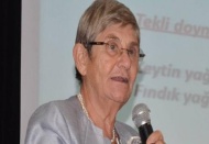 Canan Karatay’dan kebap vizesi