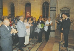 Caner yine mest etti