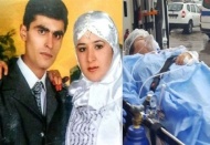 Cani koca, ağzını çorapla kapattığı eşini 2,5 saat boyunca 38 yerinden bıçakladı