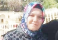 Cani koca, beş çocuğunun annesini beş kurşunla öldürdü