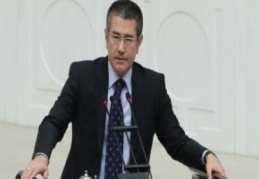 Canikli, Türkiye’nin Ortadoğu’da oyun kurucu olduğunu iddia etti