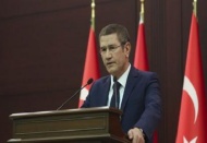 Canikli: Yeni KHK ile göreve iade edilenler olacak 