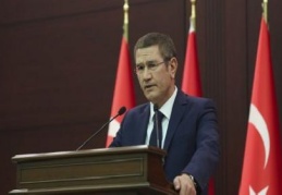 Canikli: Yeni KHK ile göreve iade edilenler olacak 
