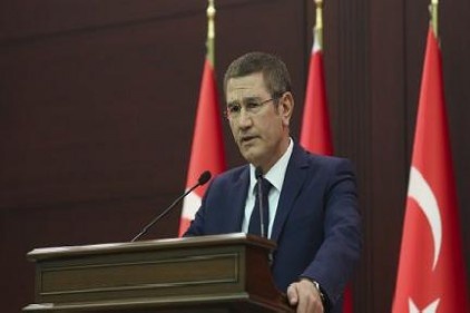 Canikli: Yeni KHK ile göreve iade edilenler olacak 