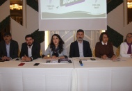 Canımızı dişimize takarak sorumluluklarımızı yerine getireceğiz