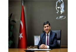 Canını seve seve feda etmekken hiçbir zaman çekinmeyen bir millet