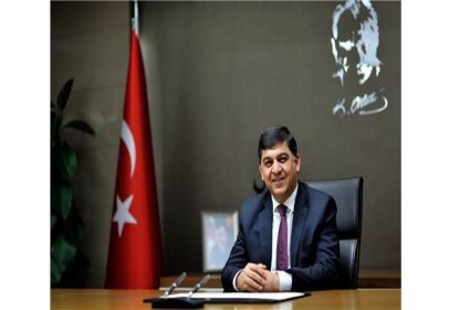 Canını seve seve feda etmekken hiçbir zaman çekinmeyen bir millet