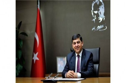 Canını seve seve feda etmekken hiçbir zaman çekinmeyen bir millet