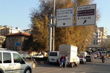 Canlarını hiçe saydılar
