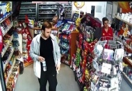 Canlı bombaları getiren kişi Gölbaşı’nda görüntülendi