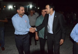 Canlı hayvan merkezinde hayvancılık bitme noktasına geldi