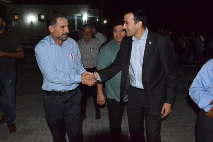 Canlı hayvan merkezinde hayvancılık bitme noktasına geldi