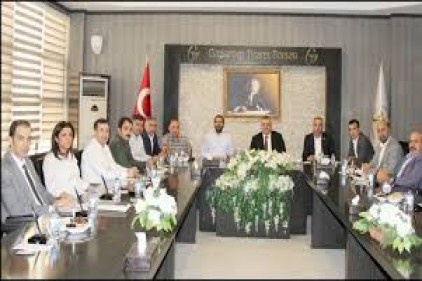 Canlı hayvan üretiminde yaşanan sorunlar Bakanlığa iletilecek