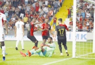 Canlı maç yayınları TRT Radyo 1'de futbolseverlerle buluşuyor