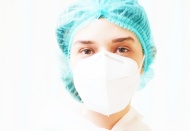 Çapa 92 mezunlarından sağlık çalışanlarına ağıt