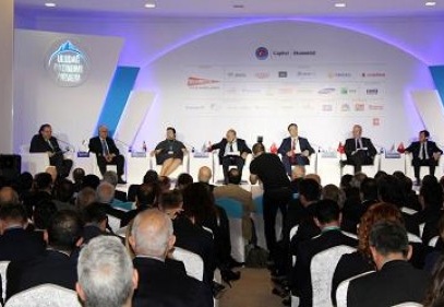 Capital Dergisi’nin, Bursa Valiliği ile birlikte düzenlediği Uludağ Ekonomi Zirvesi başladı.