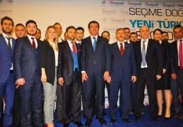 “Cari açığımız yüzde 4’e düşecek”