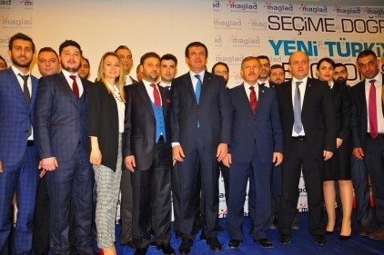 &#8220;Cari açığımız yüzde 4&#8217;e düşecek&#8221;