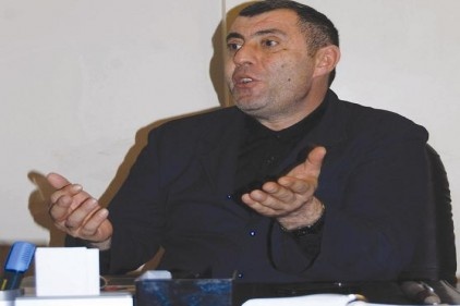 Cari açığın en önemli nedenlerinden biri makine ithalattı 