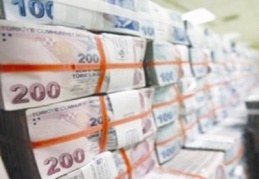 Cari açık 5 milyar 432 milyon dolar azaldı 