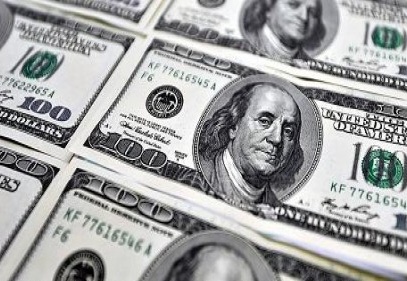 Cari açık 8 milyar 354 milyon dolar azaldı