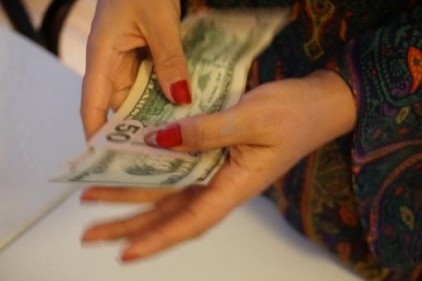 Cari açık, 39 milyar 403 milyon dolara geriledi