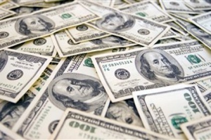 Cari açık 4.9 milyar dolar