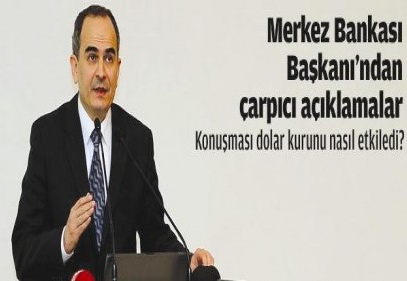 Cari açık aşırı kredi büyümesinden kaynaklandı!