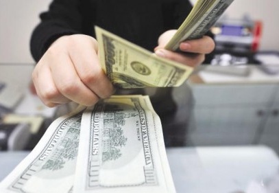 Cari açık temmuzda 5,8 milyar dolar oldu