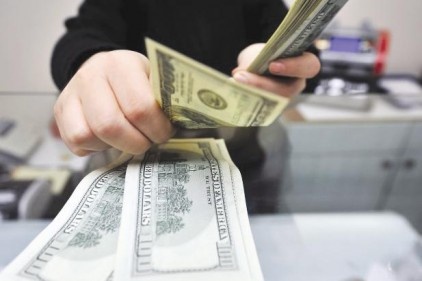 Cari açık temmuzda 5,8 milyar dolar oldu