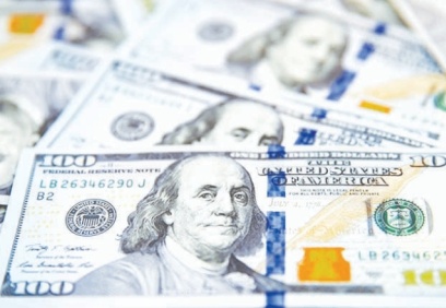 Cari açık temmuzda 683 milyon dolara geriledi