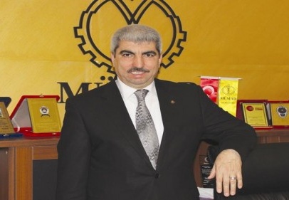 Cari açık verileri yüzümüzü güldürdü
