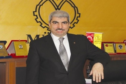 Cari açık verileri yüzümüzü güldürdü