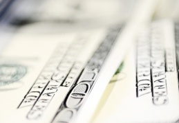Cari denge 2,36 milyar dolar açık verdi