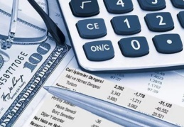 Cari denge 3.45 milyar dolar açık verdi